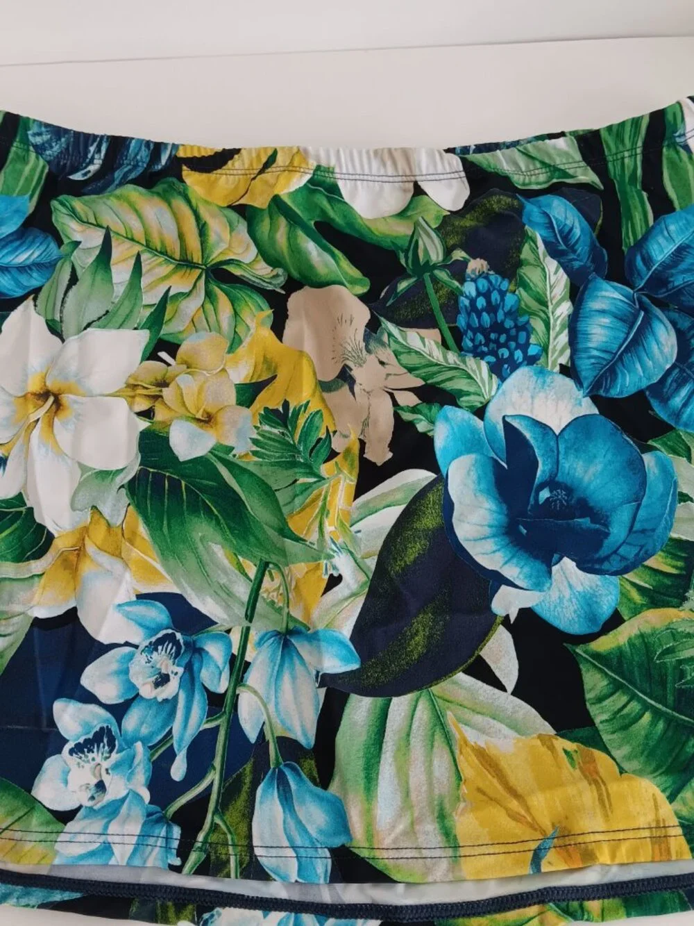 Susan Graver great tankini